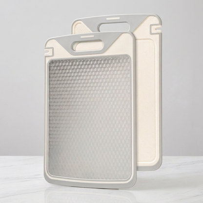 Perpura™ Dual-Sided Cutting Board