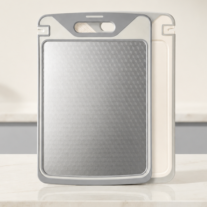 Perpura™ Dual-Sided Cutting Board